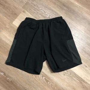 Nike Mens Running Shorts
